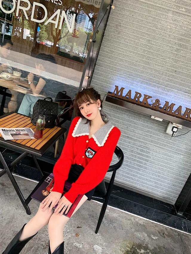 御姐是什么样的女生，什么叫御姐型的女生（优雅时髦尽显成熟韵味）