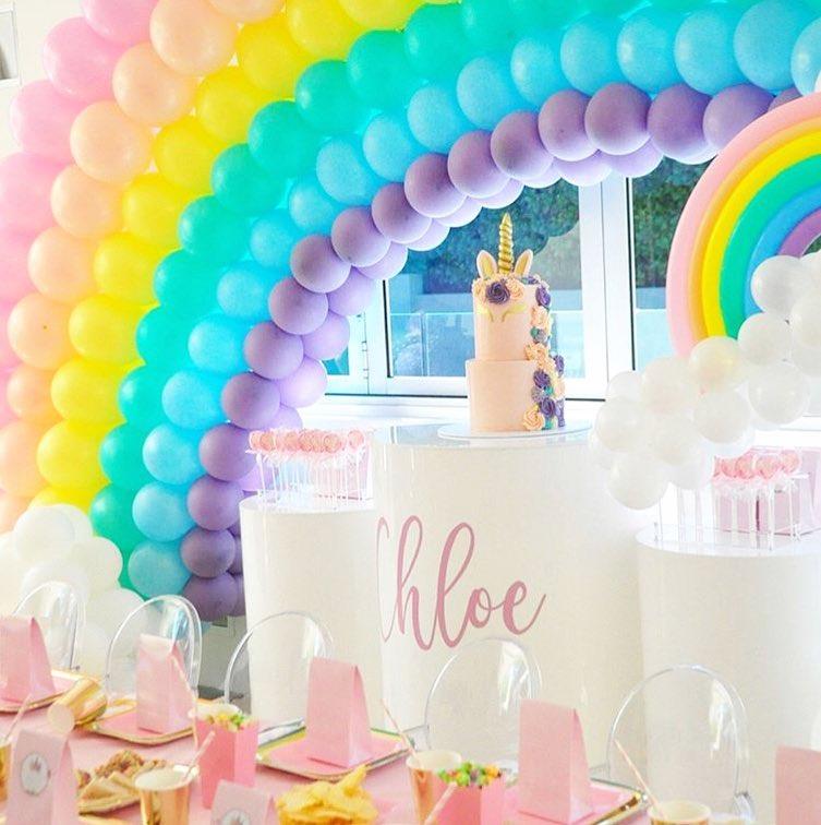 气球怎么布置好看，如何利用气球布置摆出你想要的造型