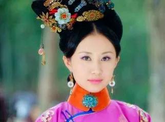 宫锁珠帘云嫔介绍，宫锁珠帘李为爱云嫔吗（终于等到他的爱可惜却因误会错失）