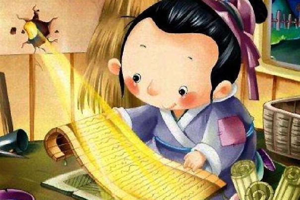 关于古人读书求学的成语有哪些，读书求学的成语（这几个中考必考成语）