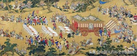 瓦剌人是什么民族，大明王朝的劲敌瓦剌就是后来侵扰清朝的准格尔