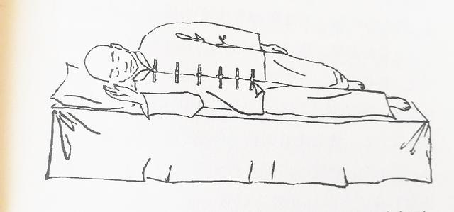 打坐盘腿的技巧，打坐盘腿的技巧图解（看完这篇文章希望能够帮到你）