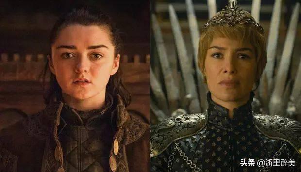 马王怎么会死的，王马有没有死（《权力的游戏》十大未解之谜）