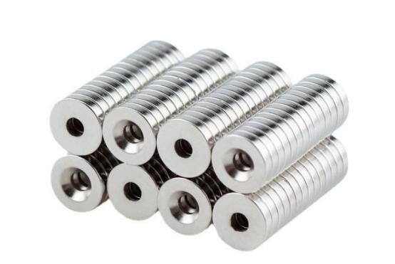 强磁铁是做什么用的，什么叫强磁铁（使用时需要注意哪些事项）