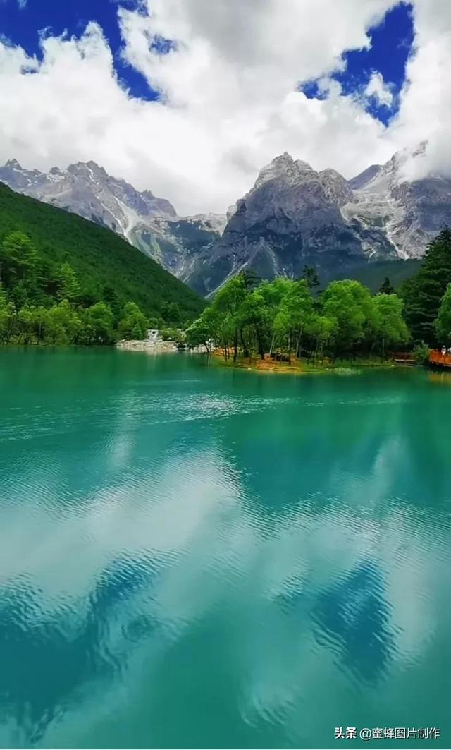 好看的手机背景图,手机背景图(大自然的鬼斧神工)