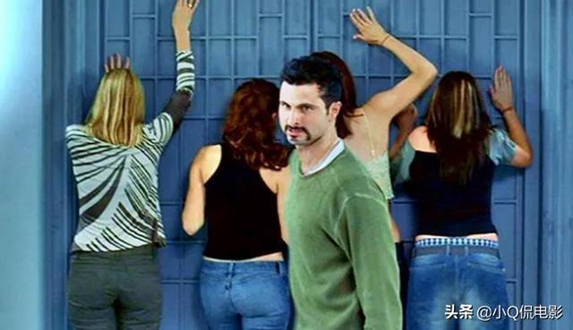 盲山海外版多少分钟，盲山海外版哪里有（让主角绝望的十部电影）