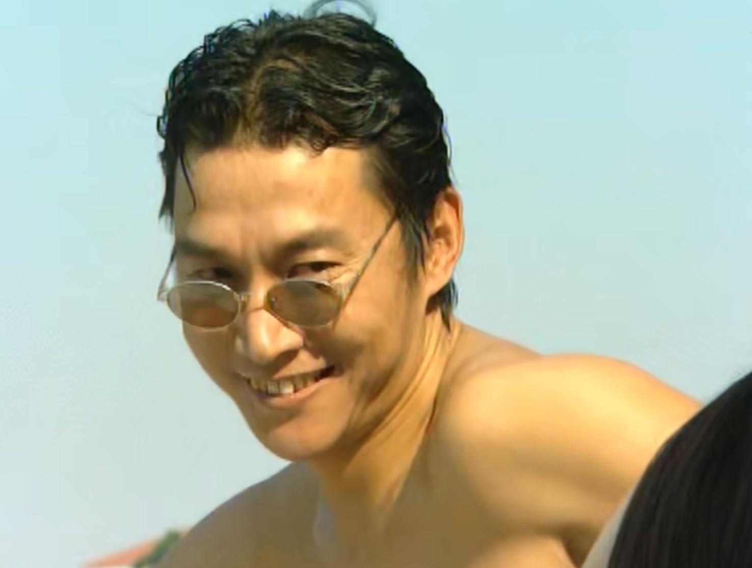 插翅难逃律师辩护是哪一集（插翅难逃）