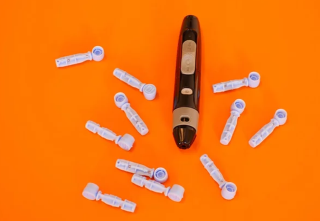 降血糖的十种最佳水果，降血糖的十种最佳食物（糖尿病也能吃的水果清单）