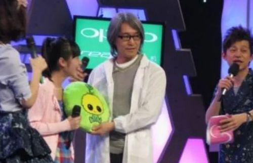 戎祥的指头是怎么没的，戎祥怎么读（从“湖南一姐”沦落到“万众讨厌”）