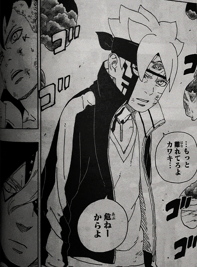 鸣人仙人模式第几集，火影鸣人第几集开始修炼仙人模式（鸣人重拾仙人模式）