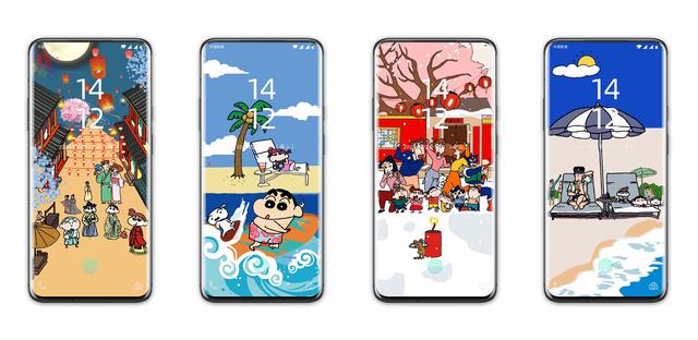 野原新之助介绍，野原新之助是谁啊（蜡笔小新壁纸丨我叫野原新之助）