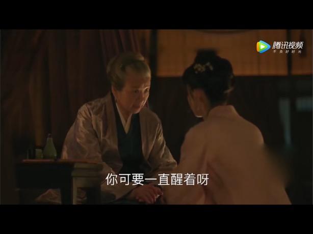 明兰帮华兰是第几集，明兰第几集给华兰出主意（盛明兰的重要贵人一个比一个厉害）