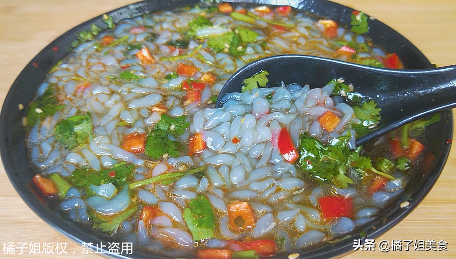 【娃娃魚】做法步驟圖 滑嫩爽口 越吃越上癮-起舞食譜網(wǎng)
