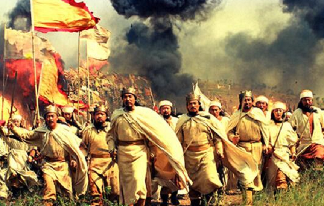 洪秀全简介，曾国藩处理洪秀全妃子（从教书先生到起义军首领）