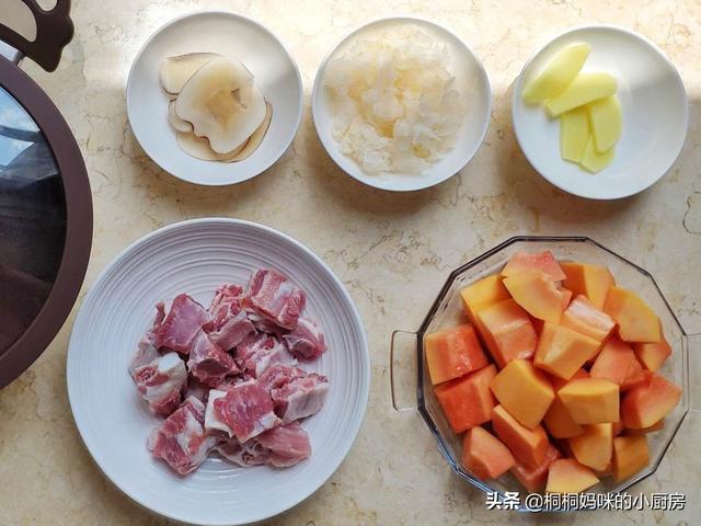 广东老火靓汤，广东老火靓汤简介（推荐10种广东老火汤）