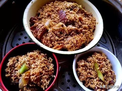 油蛤蟆怎么做才好吃，安徽临泉经典美食不吃遍绝不罢休