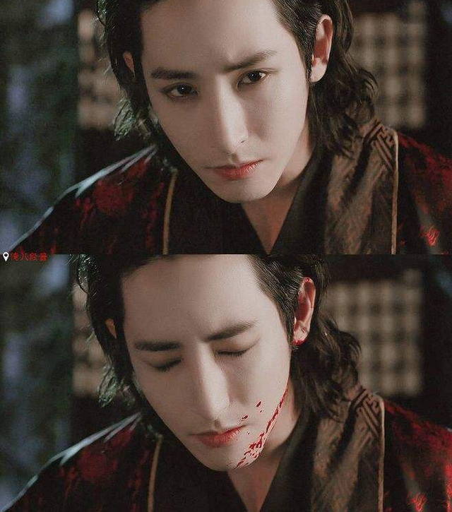 韩国男二黑暗很帅的电影，这么俊俏的反派只有李洙赫