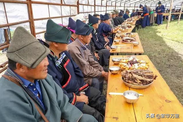 内蒙古自治区的省会在哪里，内蒙古自治区的省会在哪里（如何分为了9个地级市）