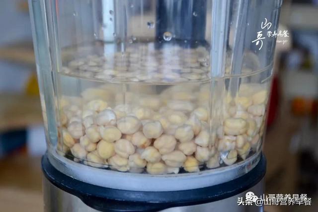 鹰嘴豆的三种做法简单又美味,简化版鹰嘴豆豆糕 鹰嘴豆的三种做法简单又美味,简化版鹰嘴豆豆糕