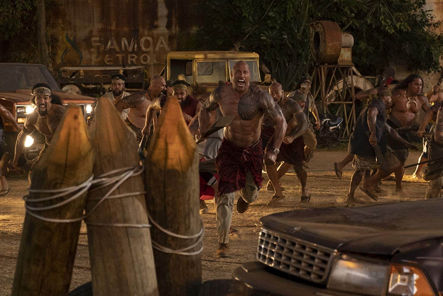 关于《速度与激情:特别行动》,你会想了解的5件事