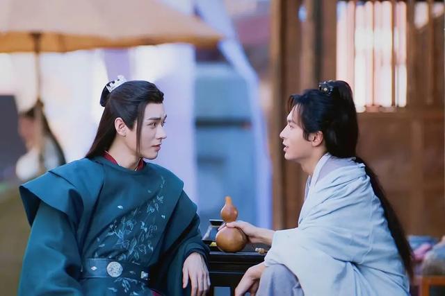 山河令大结局讲了什么，山河令大结局讲了什么故事（山河令番外50：成岭甜蜜大婚）