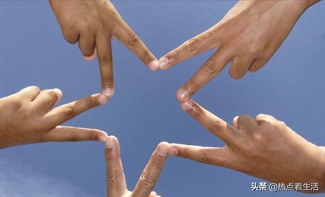 人身有几个吉祥痣，身体上最有福气的10颗痣