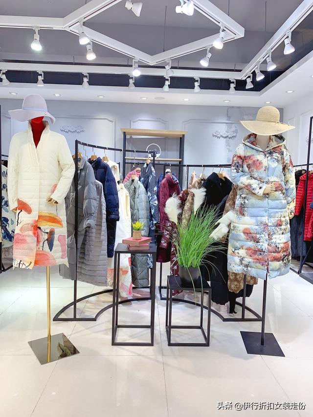 广州服装批发市场介绍，广州服装批发市场有哪些（盘点广州27个服装批发市场）