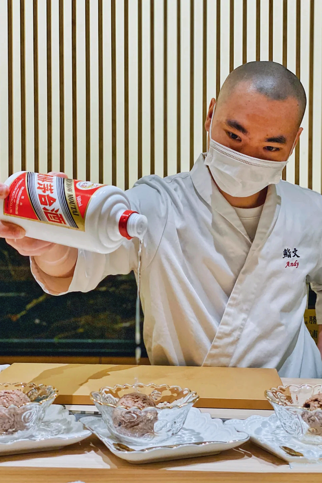 怀石料理和omakase的区别，omakase和怀石料理区别（广州顶级Omakase指南）