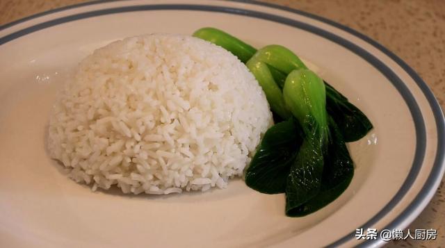 上海捞饭正确的做法，这是鲍鱼捞饭的做法
