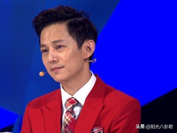 何炅简介个人资料（风光时大半个娱乐圈追捧，出事时仅一人发声）