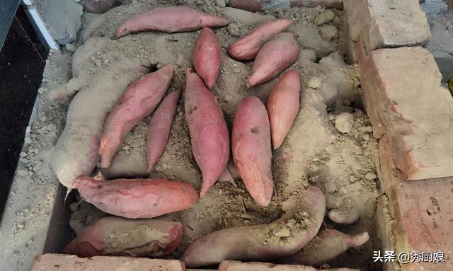 请问地瓜的保存方法，请问地瓜的保存方法有几种（放半年不烂不长芽）