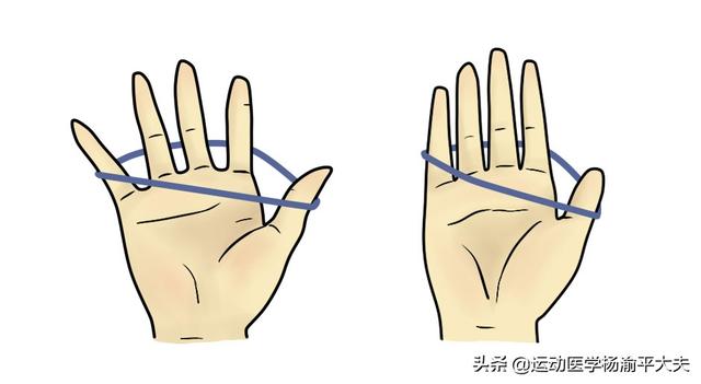 网球肘最佳治疗方法，网球肘最佳治疗方法是什么（这五个动作助你康复事半功倍）