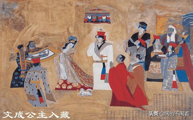 布达拉宫是为谁建造的，去布达拉宫玩大概要多少钱（布达拉宫真的就是为了文成公主修建的吗）