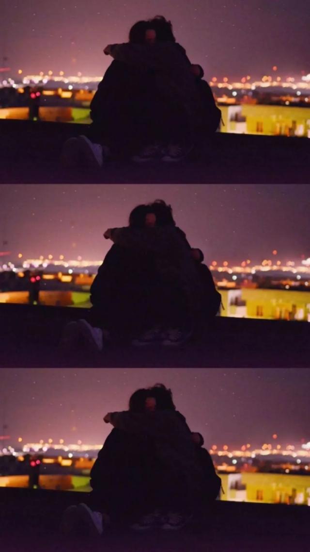 这世界车水马龙，这世界车水马龙是什么意思（我只对你情有独钟）