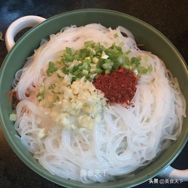 胡萝卜切丝怎么切，胡罗卜怎么炒好吃（看看别人家胡萝卜的做法）