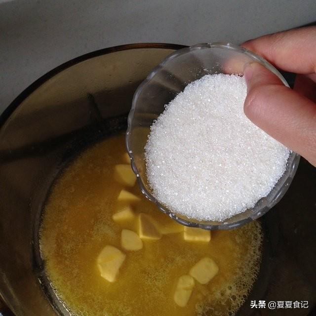 如何做苹果派，如何做苹果派一百字以上（爱挑食的孩子抢着吃）