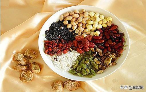 腊八粥的来历是什么，腊八粥的来历和腊八粥的传说（腊八粥的由来！）