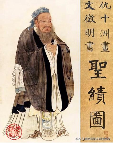 黄棕色是什么颜色，棕色颜色大全图片（《布经》色彩：棕色初探）