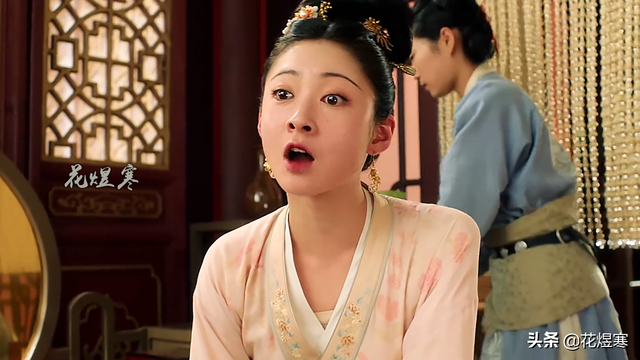 李宸妃是李婉儿吗，宋朝李宸妃是李婉儿吗（《大宋宫词》刘娥看到遗诏）