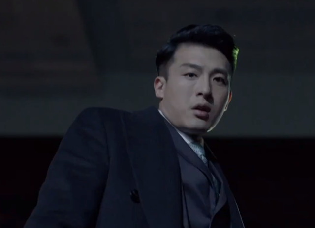 惊蜇大结局，惊蛰是哪一天（《谍战深海之惊蛰》大结局）