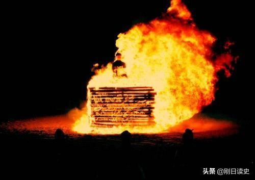 丧葬礼仪与讲究，入土为安”-------浅谈中国的丧葬制度和礼仪