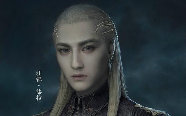 麒零为什么是零度王爵，爵迹麒零的身份是什么（《爵迹》七大王爵）