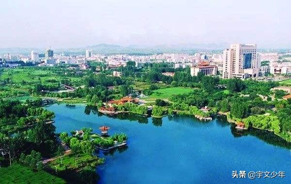 莱芜属于哪个市(济南市为什么没有莱芜区)