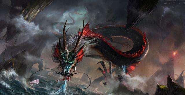 十二祖巫分别是谁，十二祖巫实力排名（上古神话中十二祖巫分别是谁）