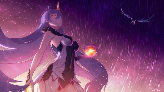 崩坏是什么意思，我终于终于看懂了“崩坏”的真正含义