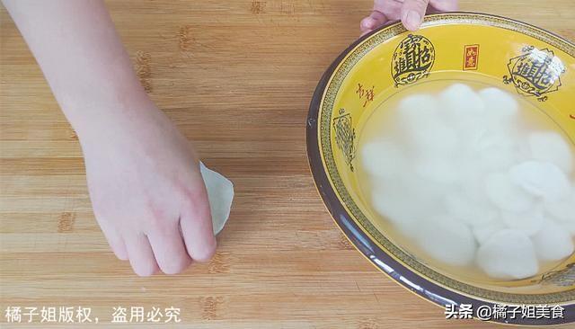 圖片[6]-【懶人面】做法步驟圖 一扯一拉就做好 鮮美可口太過癮了-起舞食譜網