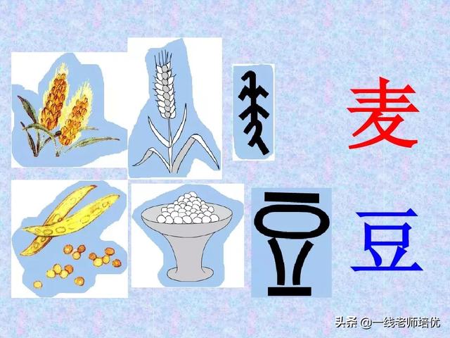 造字的六种方法,中国造字的六种方法(汉字的造字方法——象形) 造字的六种方法,中国造字的六种方法(汉字的造字方法——象形)