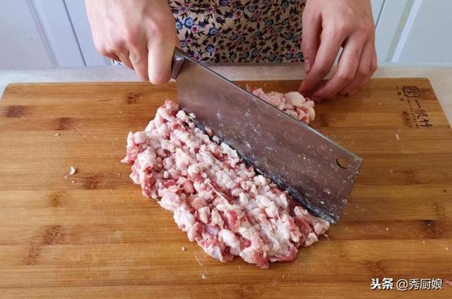 羊肉饺子馅的做法大全，羊肉饺子馅的做法（羊肉水饺这样做太香了）
