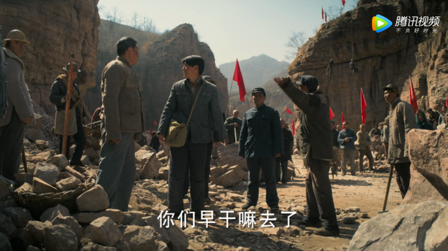 红色革命电视剧，100部红色革命电视剧（献礼建党100周年电视剧）