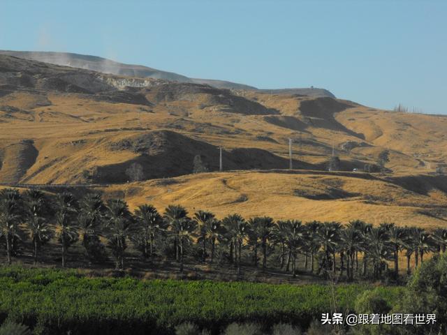 耶路撒冷历史梳理，史上历经纷争最多的城市